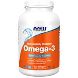 Omega-3 1000mg 500 caps Now